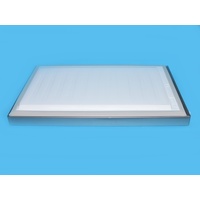 Hisense Fridge & Freezer Insulated Door With Gasket | PN: HS1101524