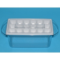 Hisense Fridge & Freezer Ice Tray | PN: HS1101529