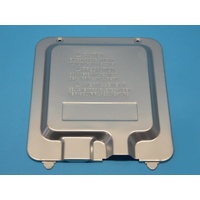 Hisense Fridge & Freezer Module Cover | PN: HS1101539