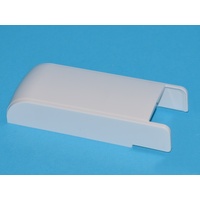 Hisense Fridge & Freezer Hinge Cover | PN: HS1101551