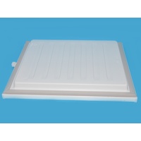 Hisense Fridge & Freezer Insulated Door With Gasket | PN: HS1101601