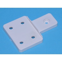Hisense Fridge & Freezer Lower Hinge | PN: HS1101603
