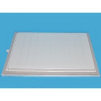 Hisense Fridge & Freezer Insulated Door With Gasket | PN: HS1101605