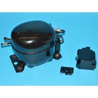 Hisense Fridge & Freezer Compressor Tg1110y | PN: HS1101611
