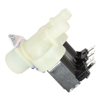 Hisense Washing Machine 2-Way Water Inlet Valve | PN: K1910753