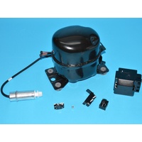 Hisense Fridge & Freezer Compressor Pz85f1c | PN: HS1101646