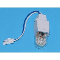 Hisense Fridge & Freezer Lighting | PN: HS1101673