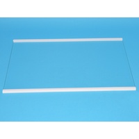 Hisense Fridge & Freezer Glass Shelf | PN: HS1101678