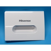 Hisense Washing Machine Detergent Drawer Handle | PN: HS1101681