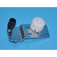 Hisense Fridge & Freezer Lower Hinge Assembly | PN: HS1101711