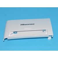 Hisense Washing Machine Detergent Drawer Handle | PN: HS1101771