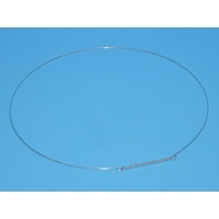 Hisense Washing Machine Hose Clamp | PN: K1922466