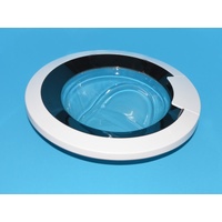 Hisense Washing Machine Door Assembly | PN: HS1101807
