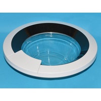 Hisense Washing Machine Door Assembly | PN: HS1101870