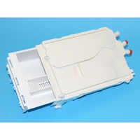 Hisense Washing Machine Soap Dispenser Assembly | PN: HS1101887