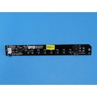 Hisense Fridge & Freezer Display Unit | PN: HS1101978
