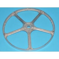 Hisense Washing Machine Pulley | PN: HS1101989