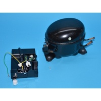 Hisense Fridge & Freezer Compressor Vnx1116y | PN: HS1102001