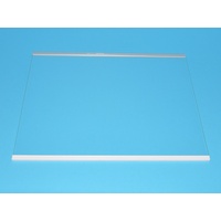 Hisense Fridge & Freezer Glass Shelf Assembly | PN: HS1102025