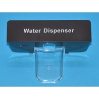 Hisense Fridge & Freezer Mechanism Of The Dispenser | PN: HS1102031