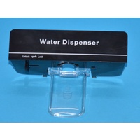 Hisense Fridge & Freezer Mechanism Of The Dispenser | PN: HS1102032