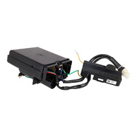 Hisense Fridge & Freezer Inverter 20.22.492B | PN: HS1102058