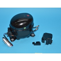 Hisense Fridge & Freezer Compressor Nx1119y | PN: HS1102060