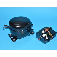 Hisense Fridge & Freezer Compressor Vnb1111y | PN: HS1102068