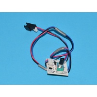 Hisense Fridge & Freezer Logic Board | PN: HS1102072