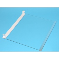 Hisense Fridge & Freezer Glass Shelf | PN: HS1102080