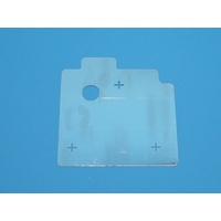 Hisense Fridge & Freezer Spacer | PN: HS1102127