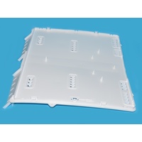 Hisense Fridge & Freezer Air Duct Cover | PN: HS1102130
