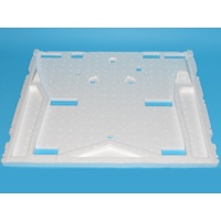 Hisense Fridge & Freezer Air Duct Insulation | PN: HS1102131