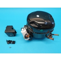 Hisense Fridge & Freezer Compresor N0100yvl | PN: HS1102138