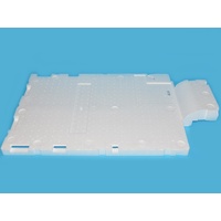 Hisense Fridge & Freezer Air Duct Insulation | PN: HS1102140