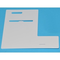 Hisense Fridge & Freezer Humidity Slider | PN: HS1102141