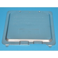 Hisense Fridge & Freezer Cover | PN: HS1102155