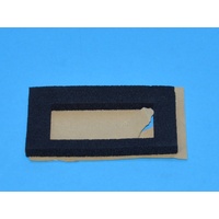 Hisense Fridge & Freezer Air Duct Gasket | PN: HS1102161