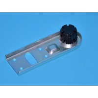 Hisense Fridge & Freezer Adjustable Foot Assembly | PN: HS1102163