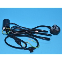 Hisense Fridge & Freezer Supply Cord | PN: HS1102166