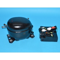 Hisense Fridge & Freezer Compressor Kit | PN: K1948926