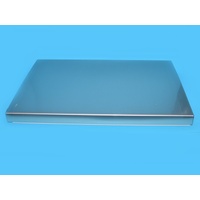 Hisense Fridge & Freezer Insulated Door With Gasket | PN: HS1102192