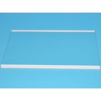 Hisense Fridge & Freezer Glass Shelf Assembly | PN: HS1102199
