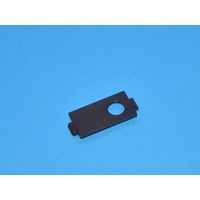 Hisense Fridge & Freezer Hinge Cover | PN: HS1102225