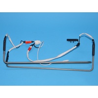 Hisense Fridge & Freezer Defrost Heater | PN: K1954960