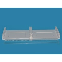 Hisense Fridge & Freezer Crisper Pan Cover | PN: HS1102240