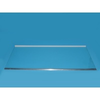 Hisense Fridge & Freezer Glass Shelf Assembly | PN: HS1102249