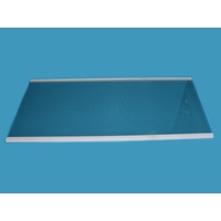Hisense Fridge & Freezer Glass Shelf Assembly | PN: HS1102250