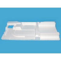 Hisense Fridge & Freezer Air Duct Insulation | PN: HS1102273