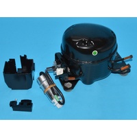 Hisense Fridge & Freezer Compressor Mg1050y | PN: HS1102289